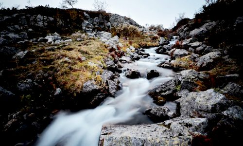 Fotoseminarium i Grövelsjön