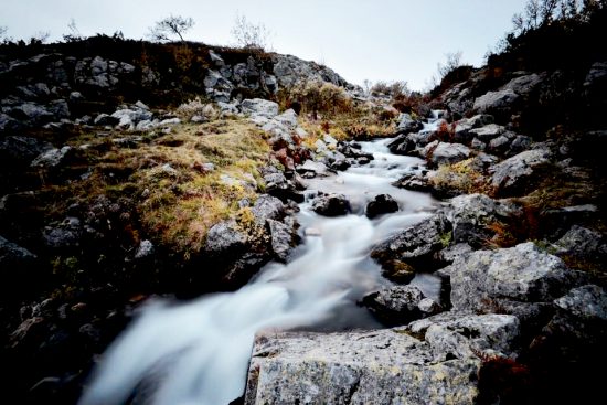 Fotoseminarium i Grövelsjön